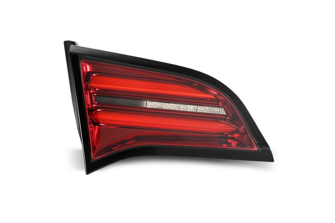 y 2020-2024 Tesla Model Y | AlphaRex Pro LED Tail Lights