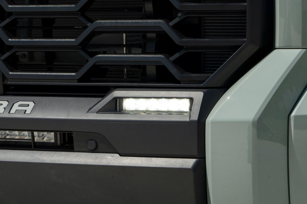 2022-2026 Toyota Tundra | Diode Dynamics SS6 LED Fog Light Kit