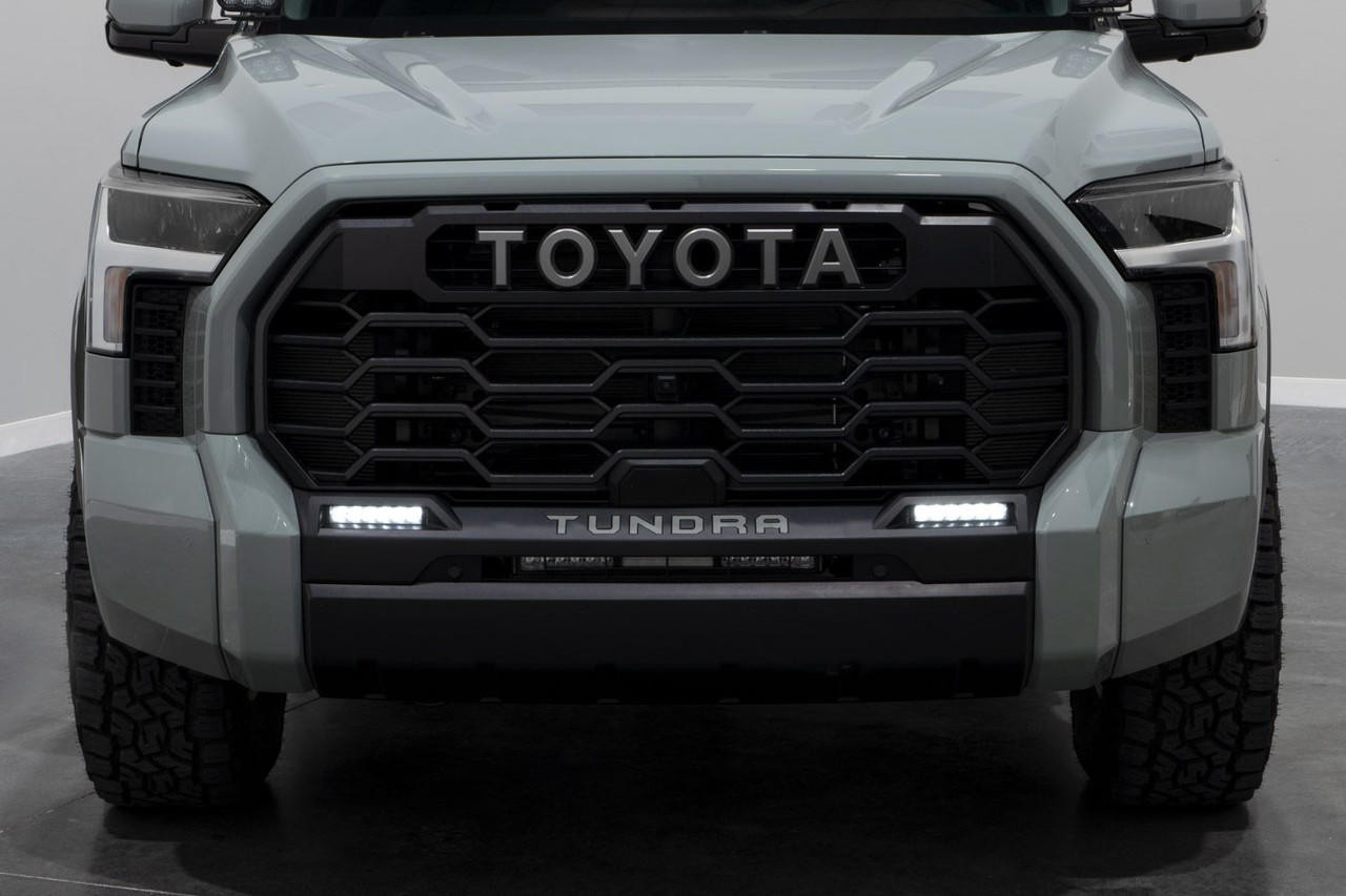 2022-2026 Toyota Tundra | Diode Dynamics SS6 LED Fog Light Kit