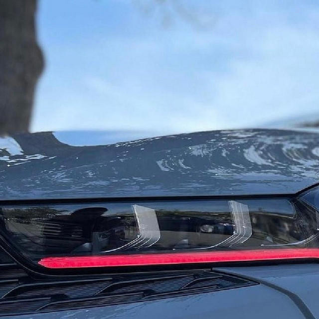 2021-2024 Kia K5 | Lighting Trendz LED DRL Tubes