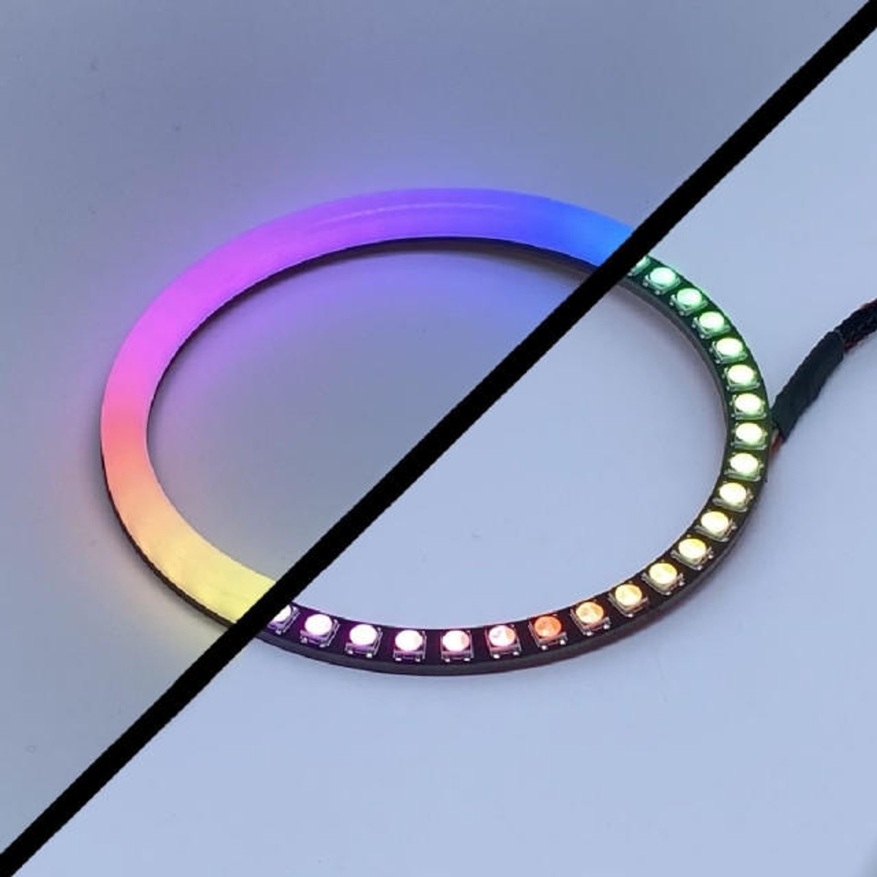 Lighting Trendz Halo Diffusers