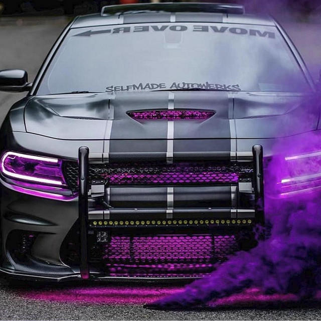 Lighting Trendz LED DRL Tubes