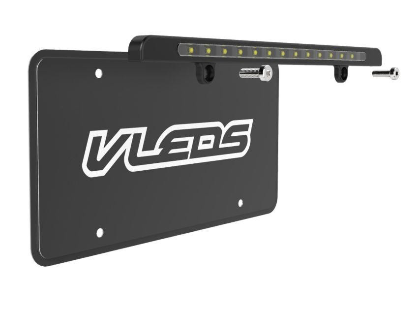 VLEDS LP-R Reverse License Plate Light Bar
