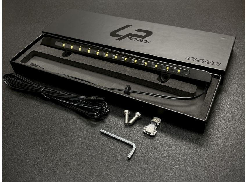 VLEDS LP-R Reverse License Plate Light Bar