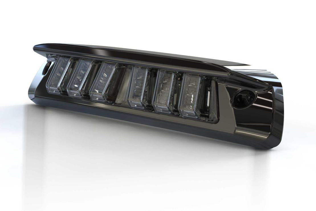 2005-2023 Toyota Tacoma Access Cab | Morimoto X3B LED Brake Light