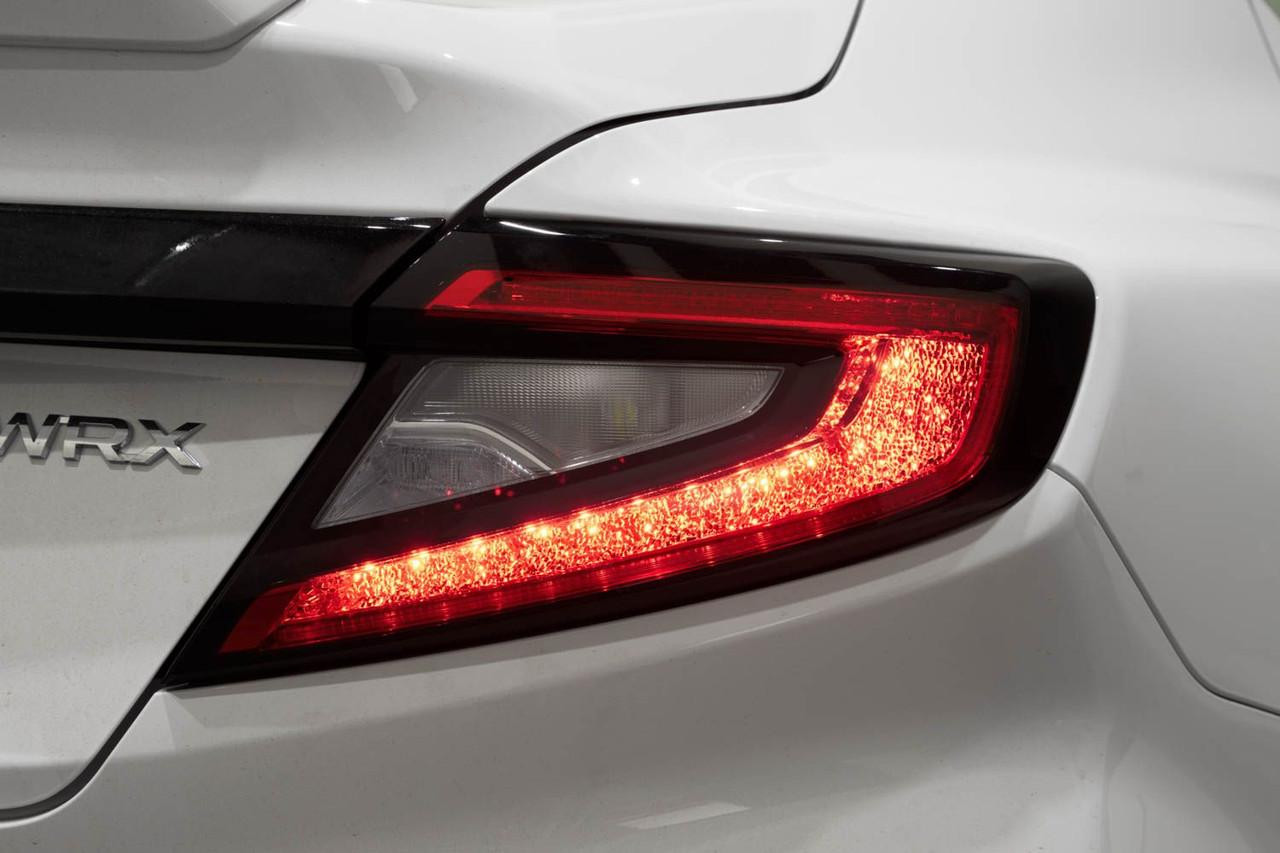 2022-2024 Subaru WRX | Diode Dynamics Tail as Turn™ + Backup Module