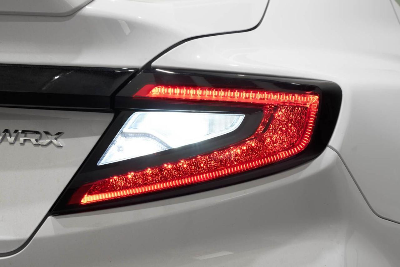 2022-2025 Subaru WRX STI | Diode Dynamics Tail as Turn™ + Backup