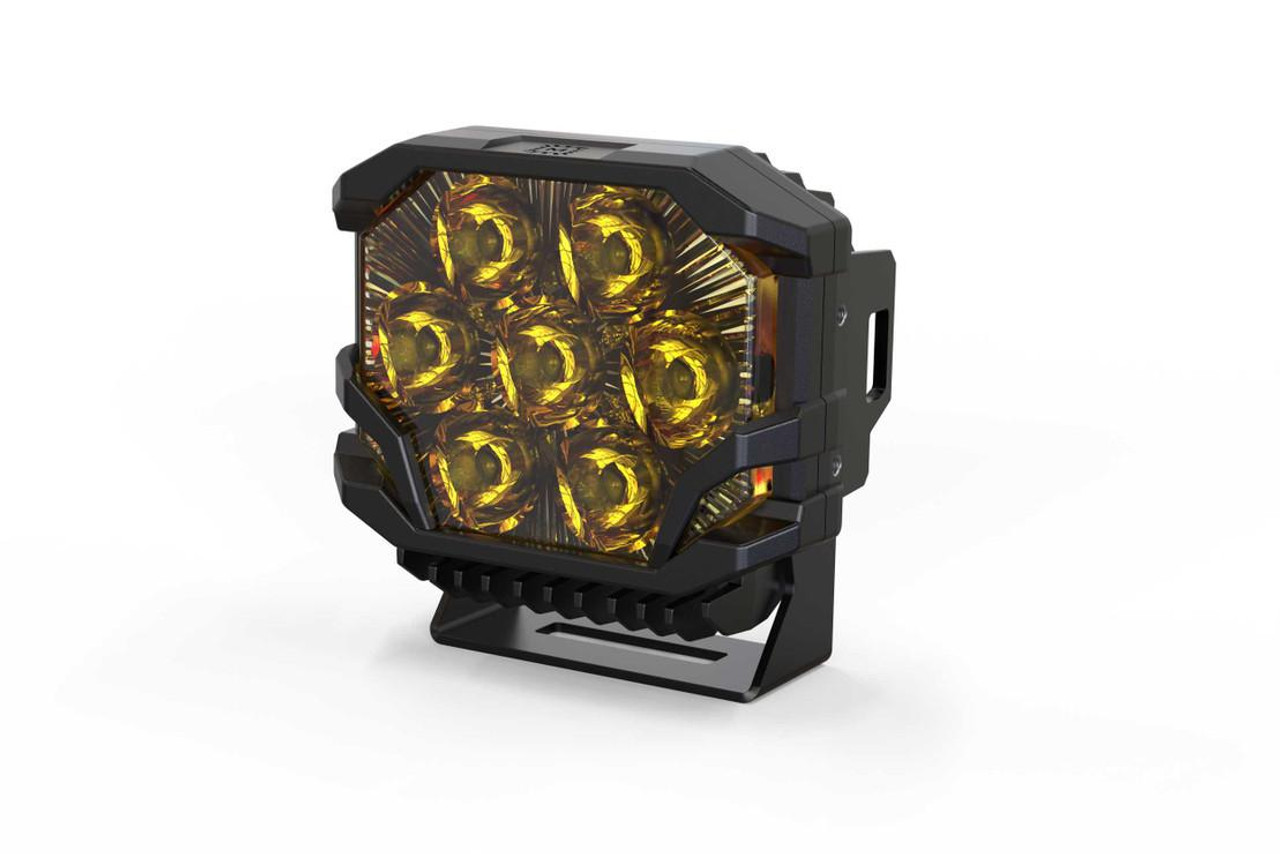 Morimoto BigBanger HXB Spot Beam LED Pod
