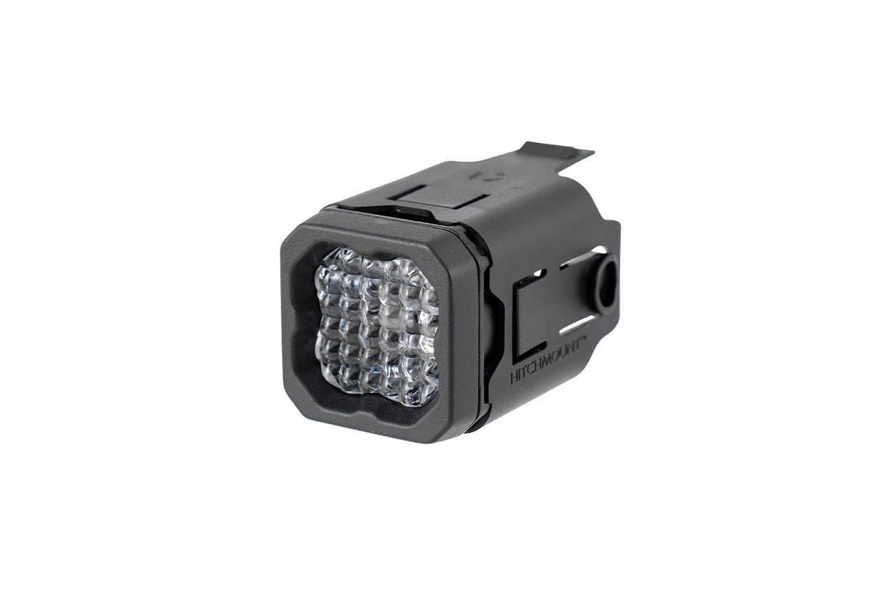 専用2 2019-2026 GMC Sierra 1500 | Diode Dynamics HitchMount LED Pod