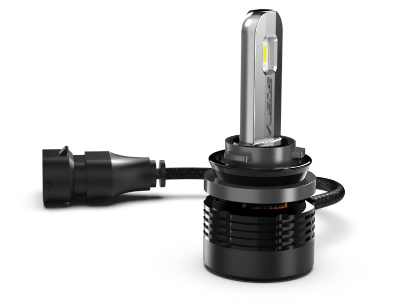 VLEDS V25 LED Bulbs