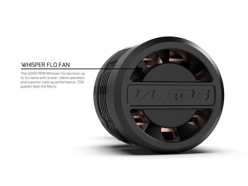 VLEDS V25 LED Bulbs