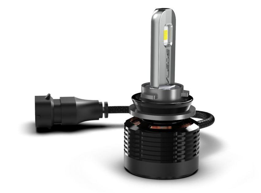 c.r様 H11 / H16 VLEDS V35 LED Bulbs