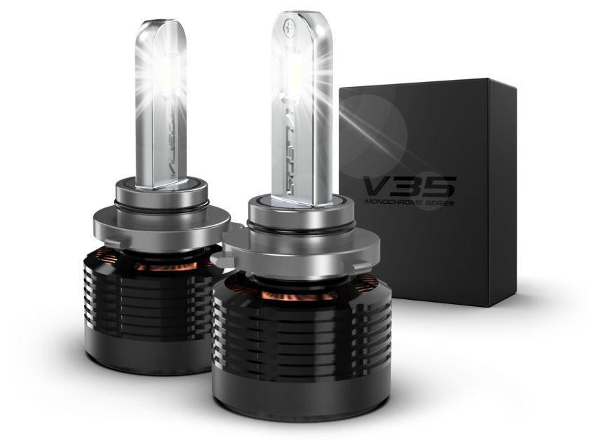 9005 / 9011 VLEDS V35 LED Bulbs