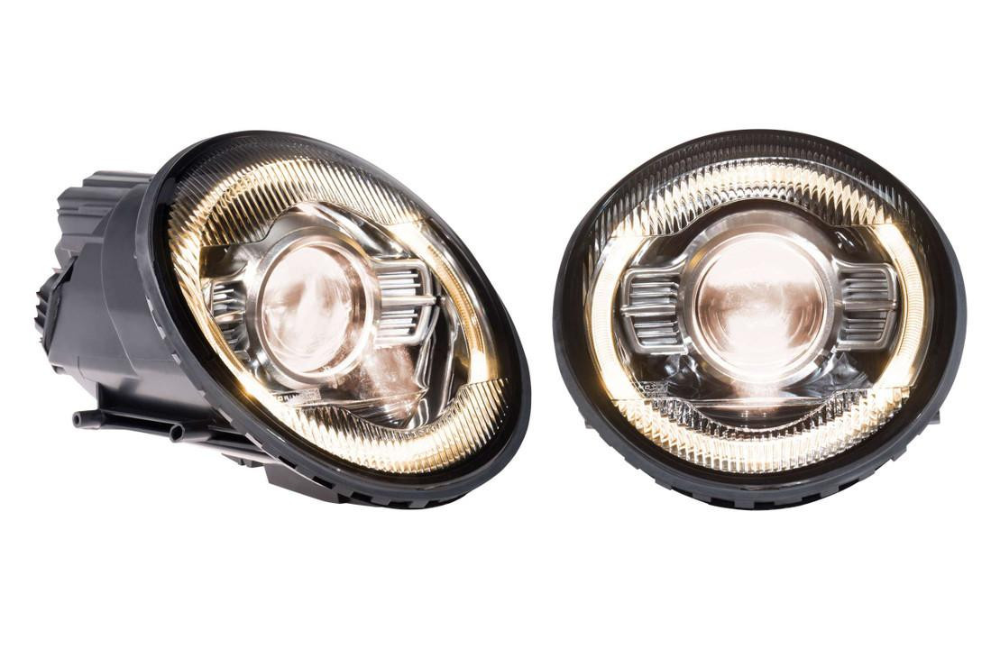 1994-1998 Porsche 911 | Morimoto XB LED Headlights