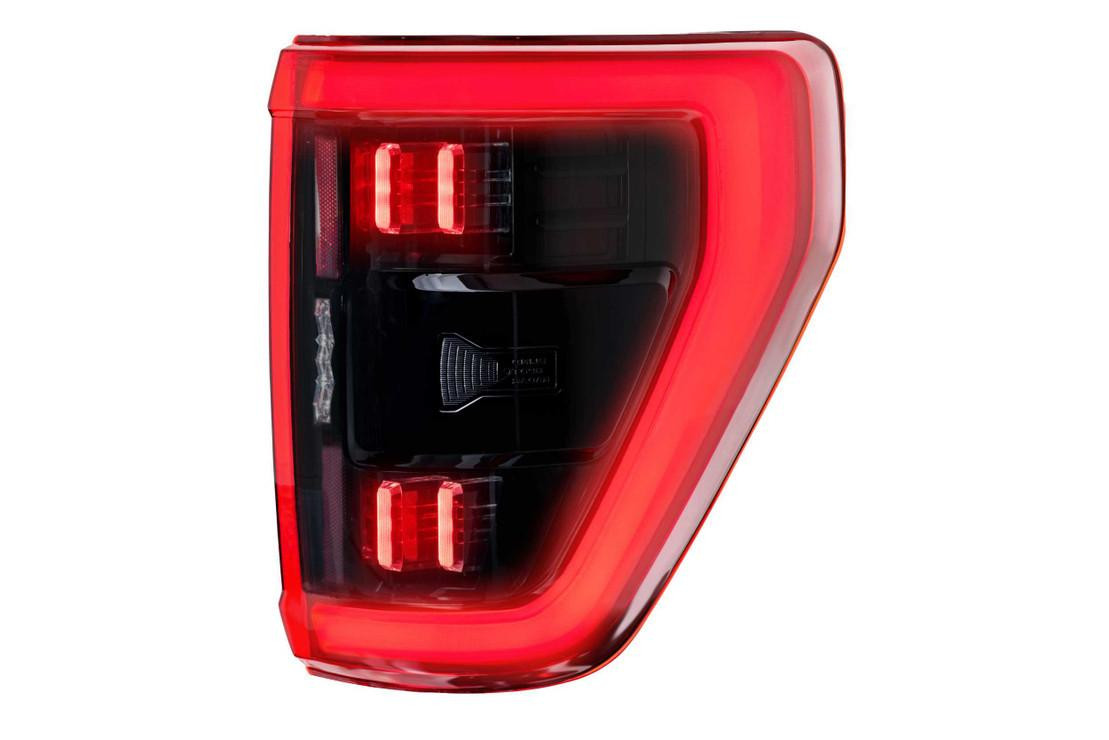 その他 Gen 2021-2024 Ford F-150 | Morimoto XB LED Tail Lights