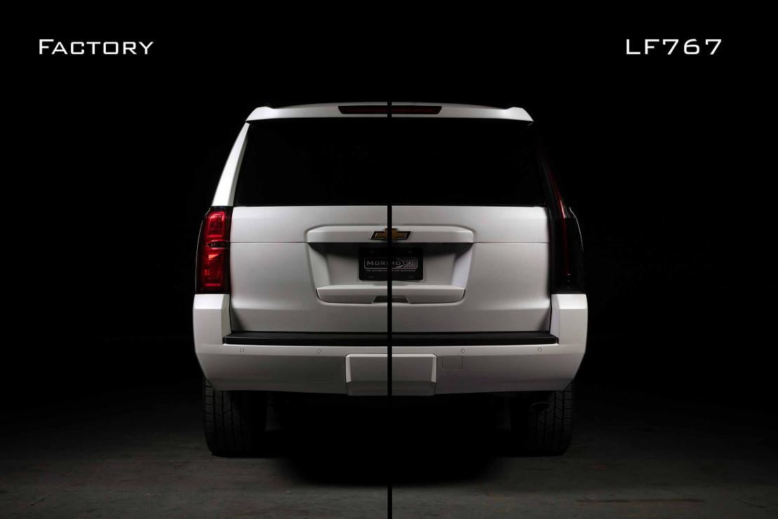 2015-2020 Chevrolet Suburban | Morimoto XB LED Tail Lights