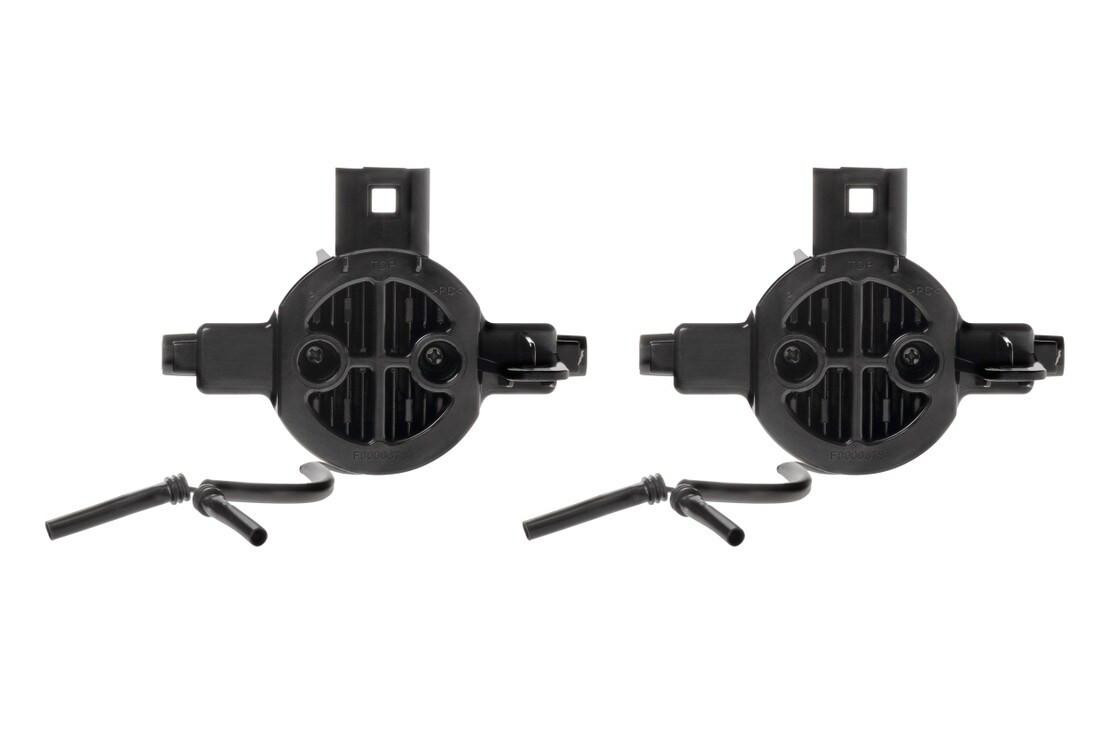 2013-2016 Chrysler Town & Country | Morimoto XB LED Fog Lights