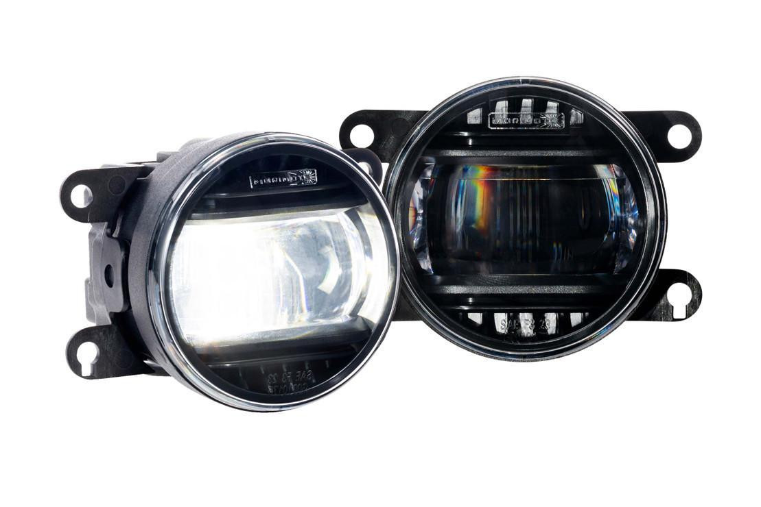 2013-2016 Honda CR-Z | Morimoto XB EVO / EVO+ LED Fog Lights