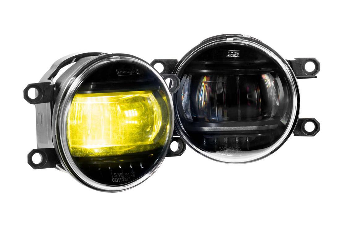 2010-2014 Lexus GX 460 | Morimoto XB EVO / EVO+ LED Fog Lights