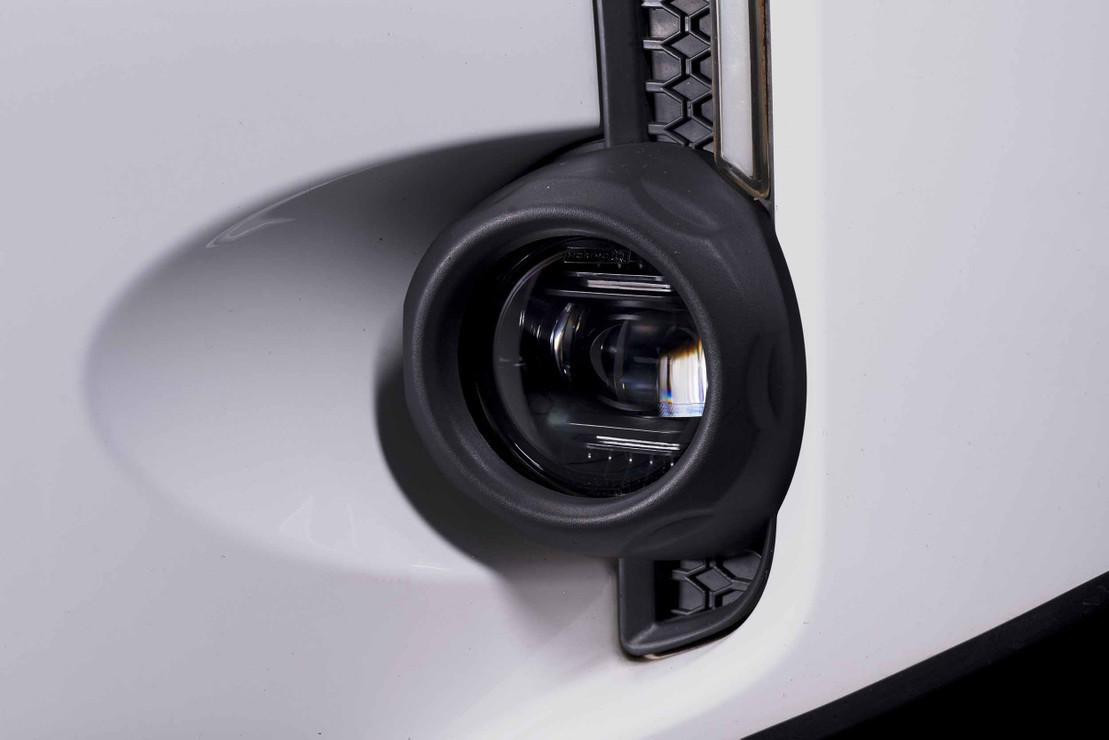 2010-2014 Lexus GX 460 | Morimoto XB EVO / EVO+ LED Fog Lights