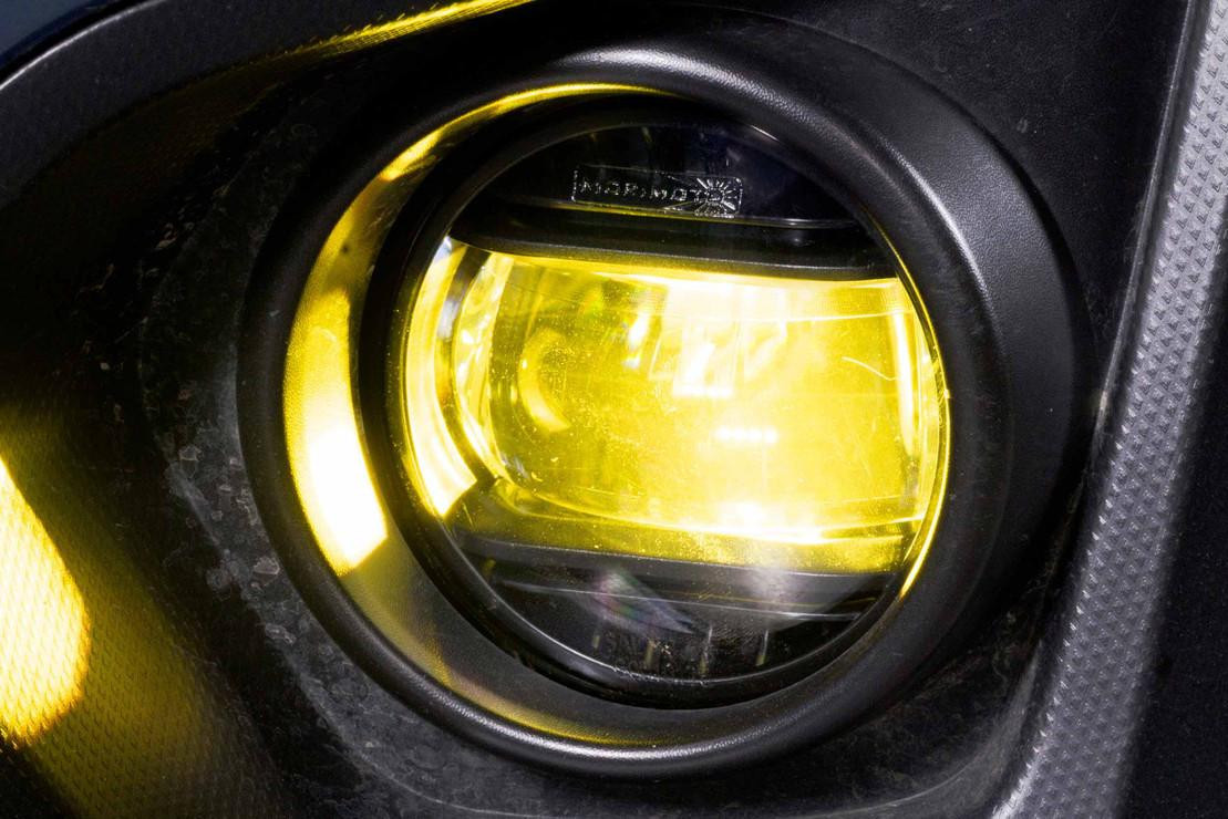2012-2017 Subaru BRZ | Morimoto XB EVO / EVO+ LED Fog Lights