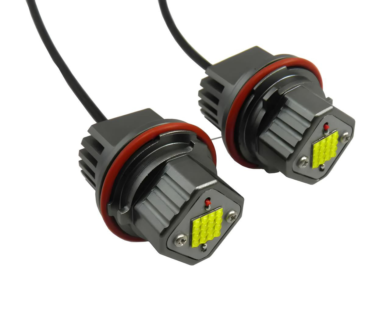 BMW E39 | DA Lighting Angel Eye LED Bulbs