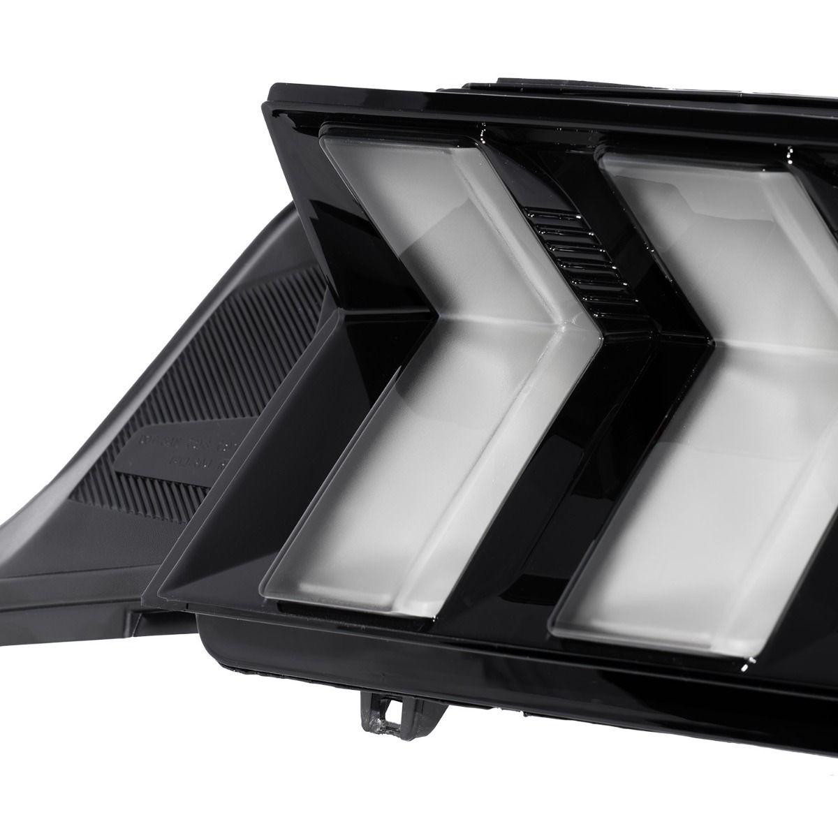 2024-2025 Ford Mustang | Form Lighting LED Tail Lights