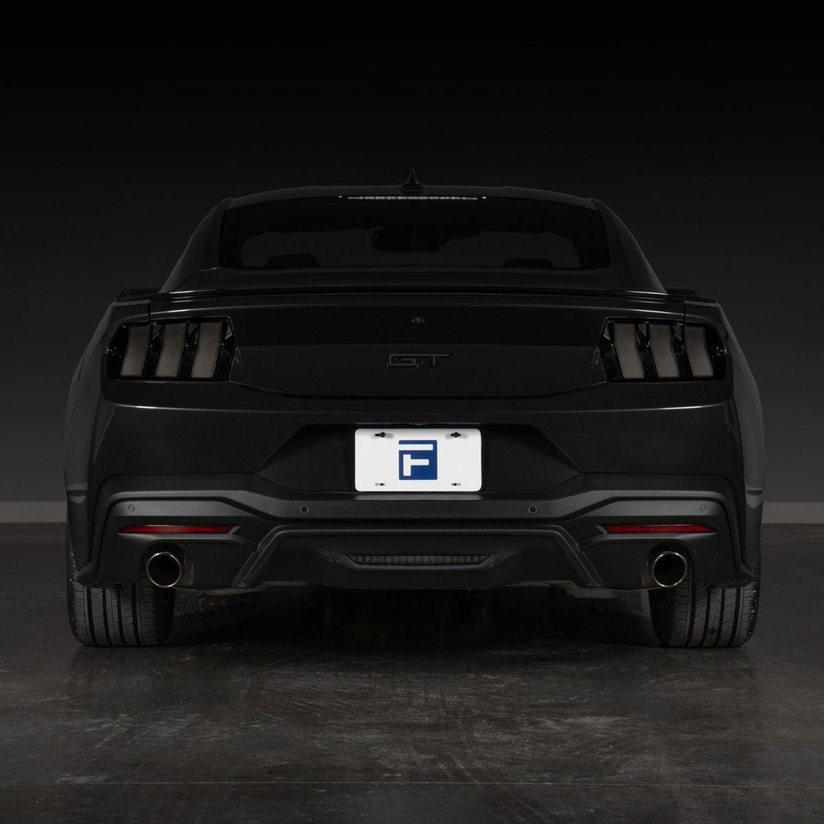2024-2025 Ford Mustang | Form Lighting LED Tail Lights