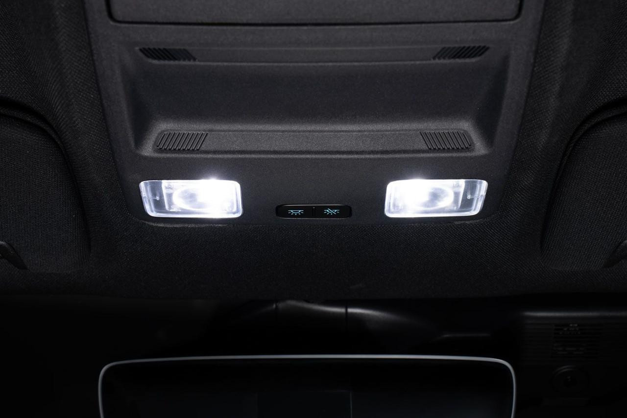 2024-2025 Ford Mustang | Diode Dynamics RGB LED Dome Light