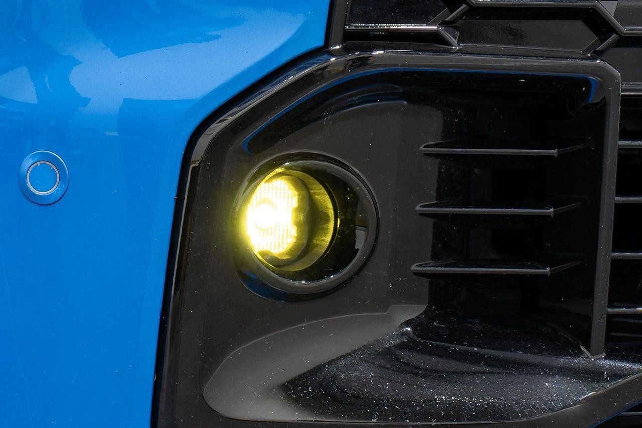 専用S 2021-2024 Toyota Venza | Diode Dynamics SSC1 LED Fog Lights