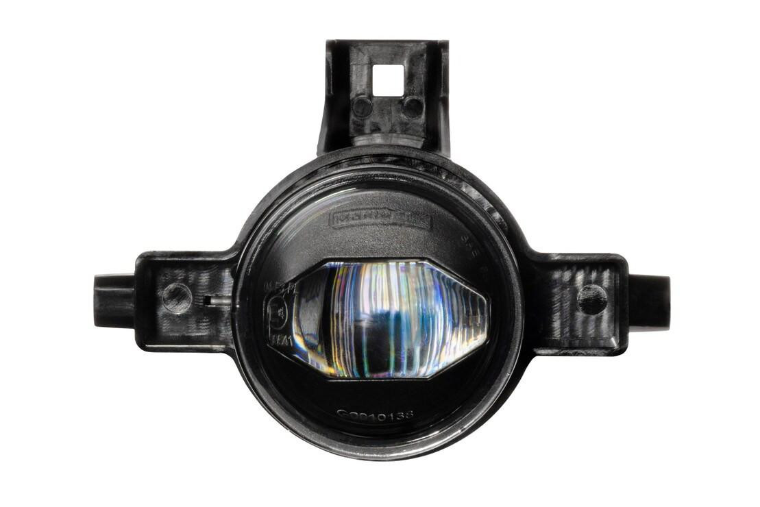 2014-2021 Dodge Challenger | Morimoto XB LED Fog Lights