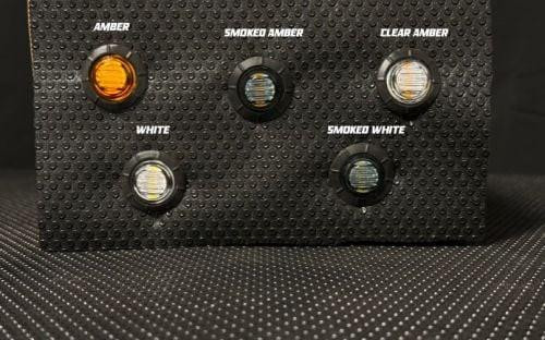 Dodge Ram 2500/3500 | Customs Unlimited Rocker Lighting Kit