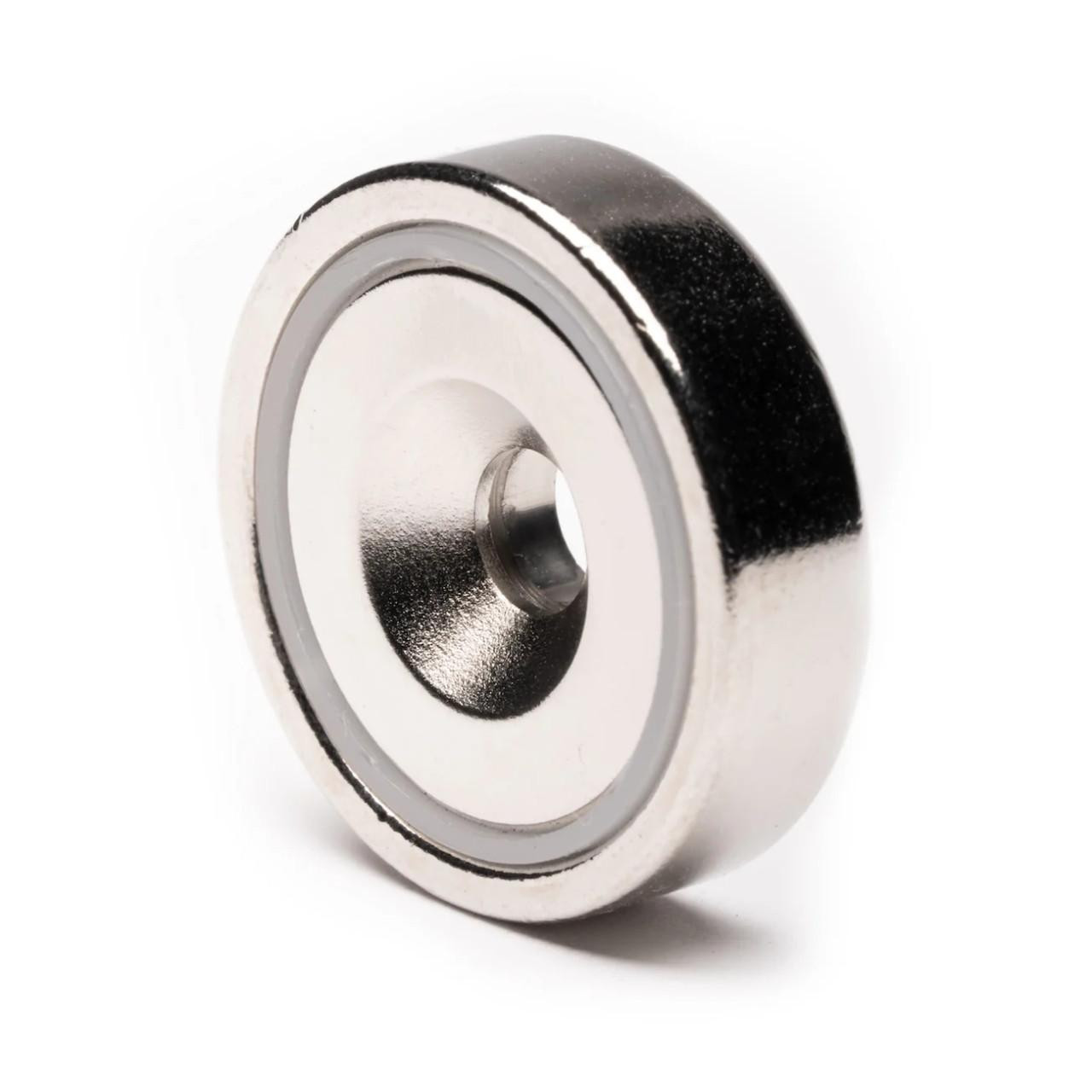Customs Unlimited Magnetic Rock Light Mounts