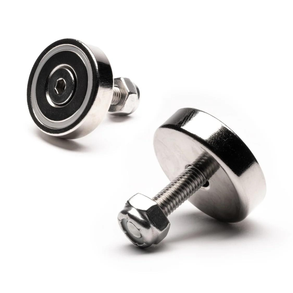 F様オーダー Customs Unlimited Magnetic Rock Light Mounts