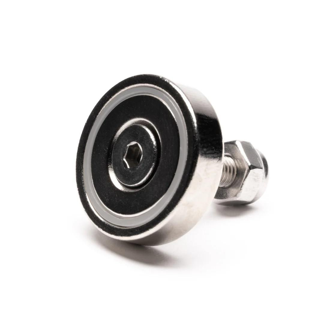 Customs Unlimited Magnetic Rock Light Mounts