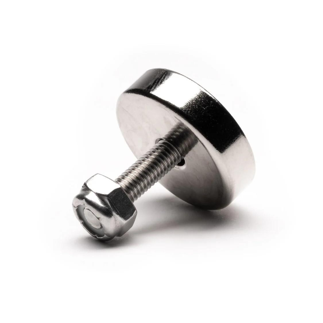 Customs Unlimited Magnetic Rock Light Mounts