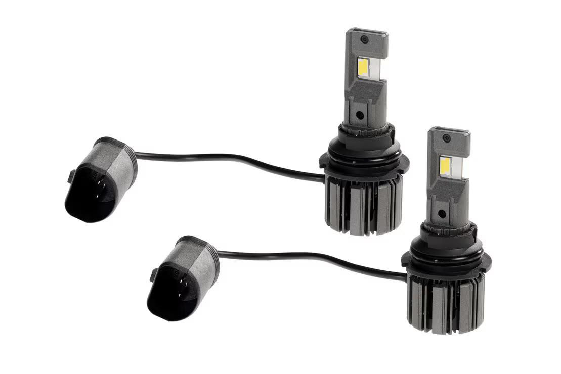 koool 9004 GTR Lighting Ultra 3 LED Bulbs