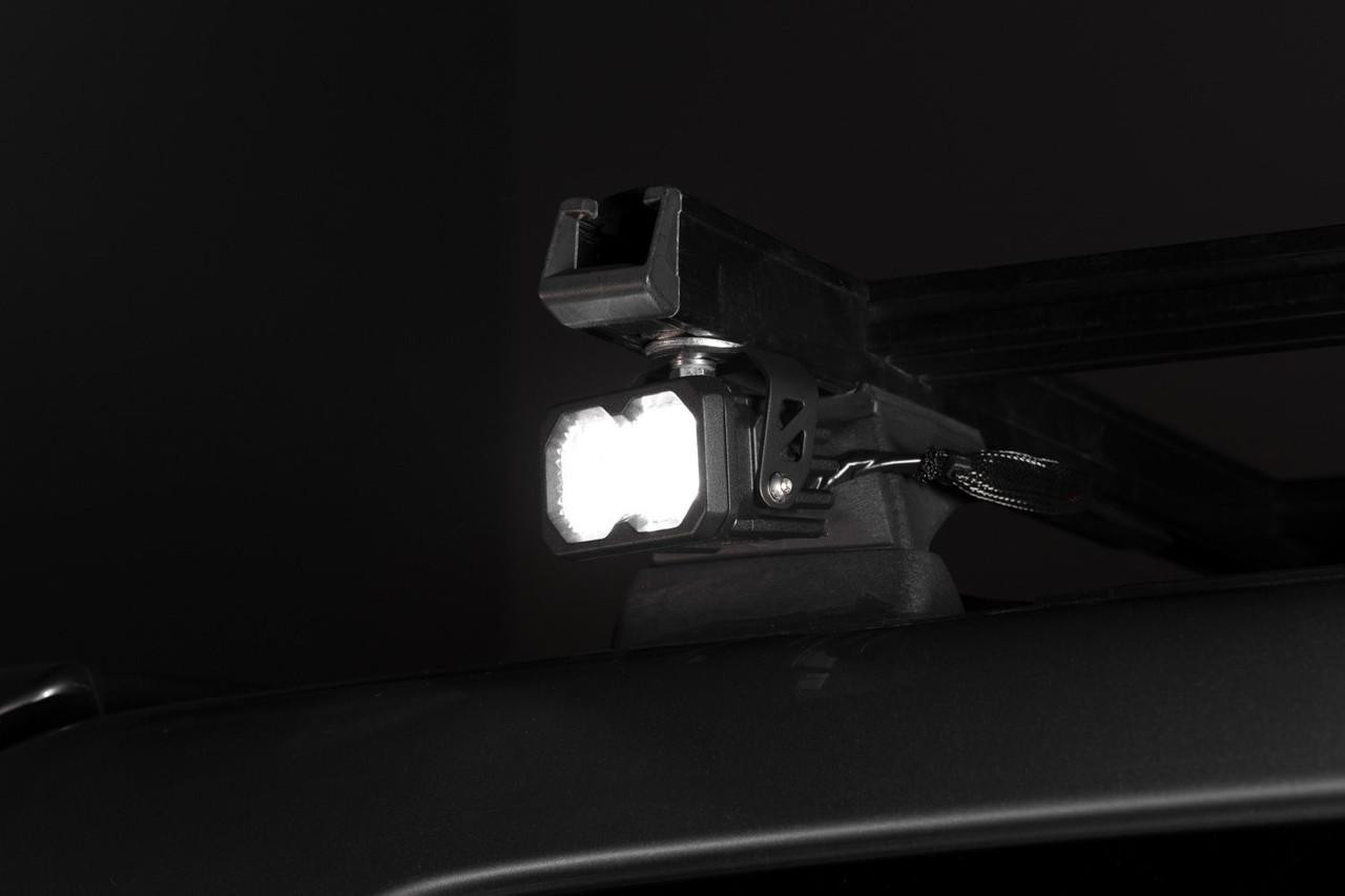 Diode Dynamics C2 2.0 SAE/DOT White Max LED Light Pod