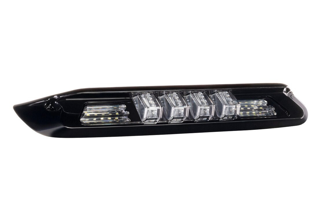 【カタログ】 M5 2007-2013 GMC Sierra 1500 | Morimoto X3B LED Brake Light