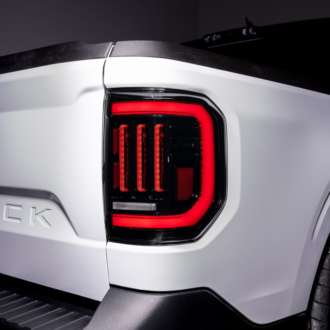 2020-2024 Ford Maverick | Form Lighting LED Tail Lights