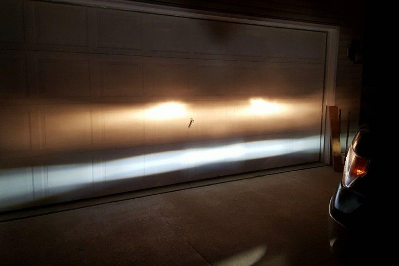 yuu★ 2008-2011 Ford Ranger | Morimoto XB LED Fog Lights