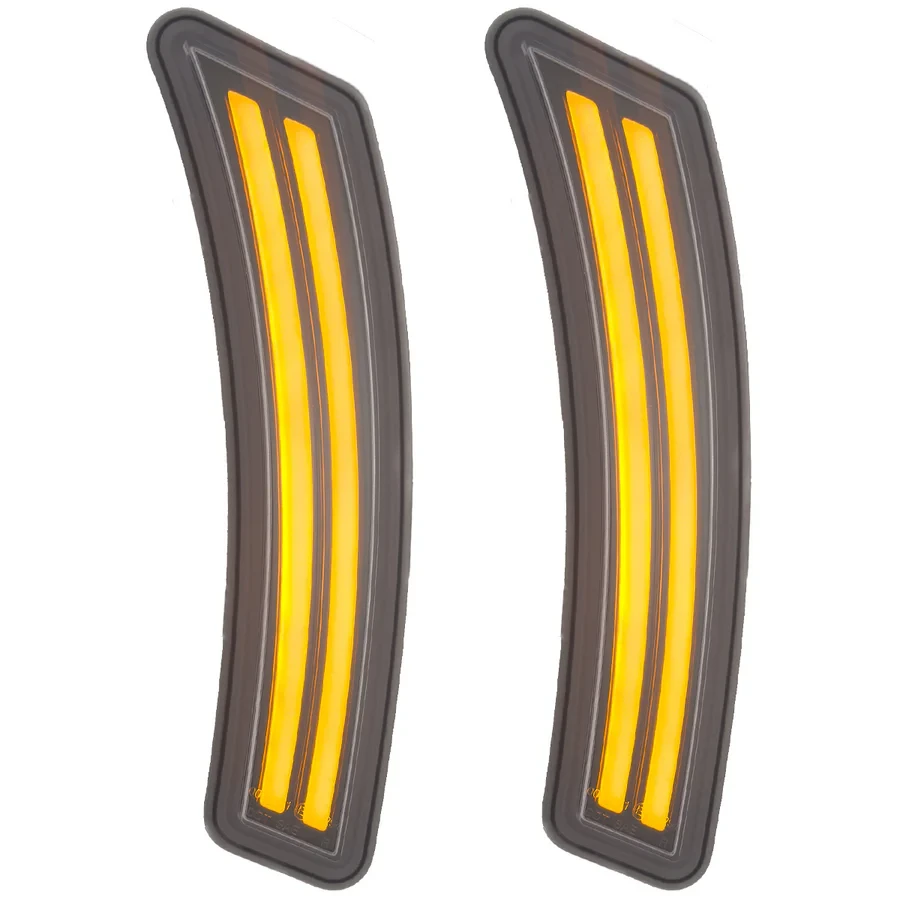 2025-2026 Chevrolet Tahoe | Recon LED Side Marker Lights