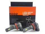 H11 / H16 DA Lighting V1 LED Bulbs