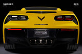 2014-2019 Chevrolet Corvette | Morimoto XB LED Tail Lights