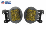 Diode Dynamics 2006-2009 Chrysler PT Cruiser Diode Dynamics SS3 LED Fog Lights