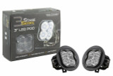Diode Dynamics 2008-2010 Dodge Viper Diode Dynamics SS3 LED Fog Lights Diode Dynamics 2008-2010 Dodge Viper Diode Dynamics SS3 LED Fog Lights