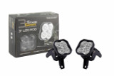 Diode Dynamics 2000-2005 Ford Excursion Diode Dynamics SS3 LED Fog Lights