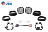 Diode Dynamics 2008-2009 Pontiac G8 | Diode Dynamics SS3 LED Fog Lights Diode Dynamics 2008-2009 Pontiac G8 | Diode Dynamics SS3 LED Fog Lights