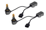 Morimoto 9006 / 9012 Morimoto 2Stroke 4.0 LED Bulbs 