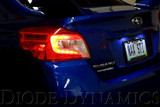 Diode Dynamics 2015-2021 Subaru WRX Tail as Turn Backup Module